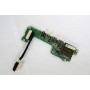 ADAPTOR 2 X USB + AUDIO LAPTOP ACER ASPIRE ONE ZG5  [AC.179]